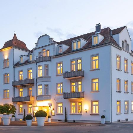 Laudensacks Parkhotel & Retreat バート・キッシンゲン エクステリア 写真