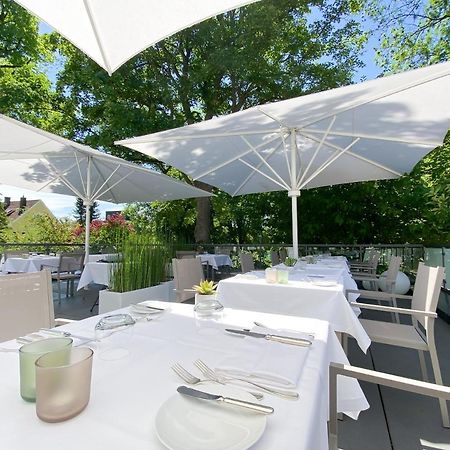 Laudensacks Parkhotel & Retreat バート・キッシンゲン エクステリア 写真