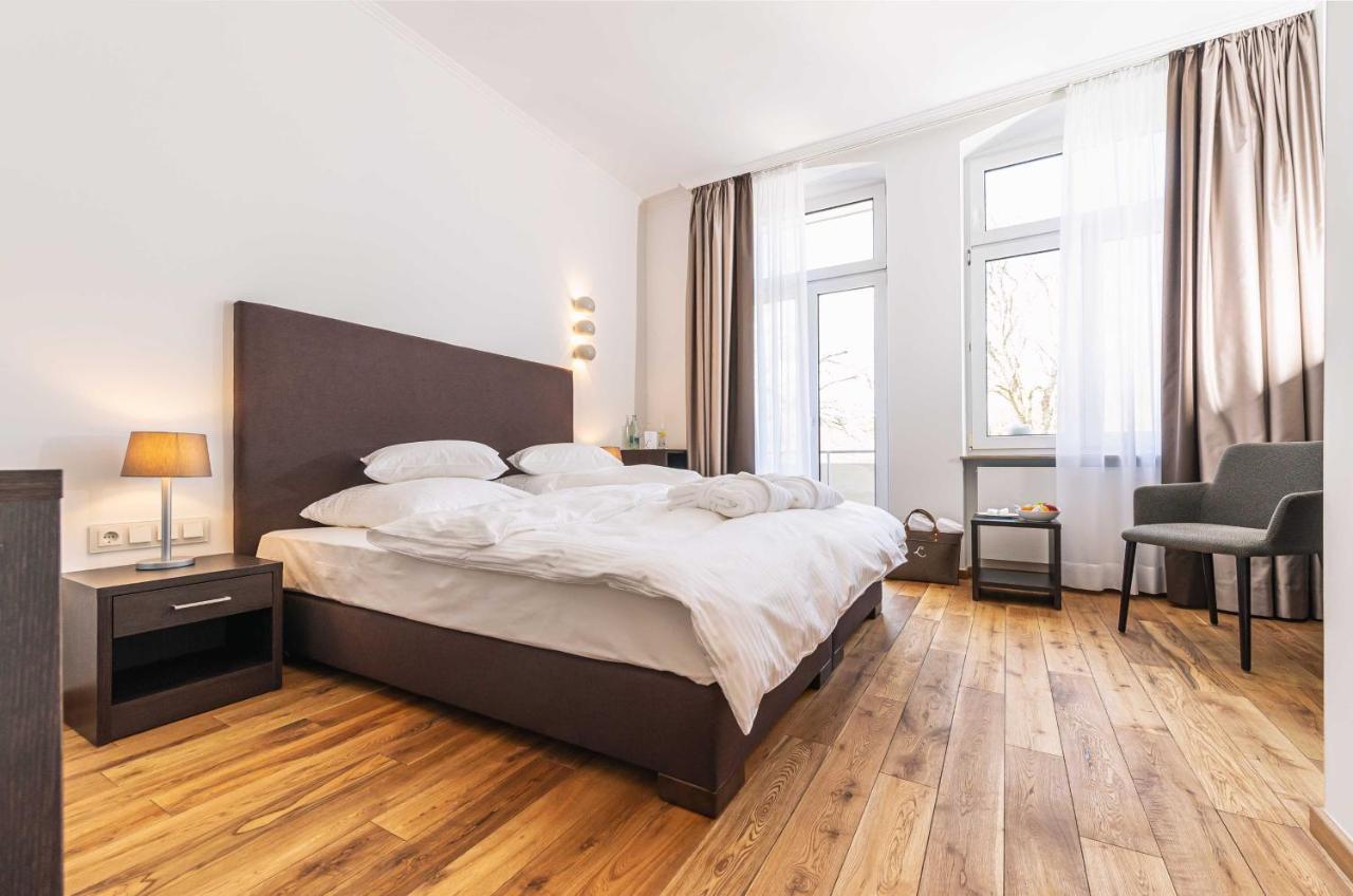 Laudensacks Parkhotel & Retreat バート・キッシンゲン エクステリア 写真