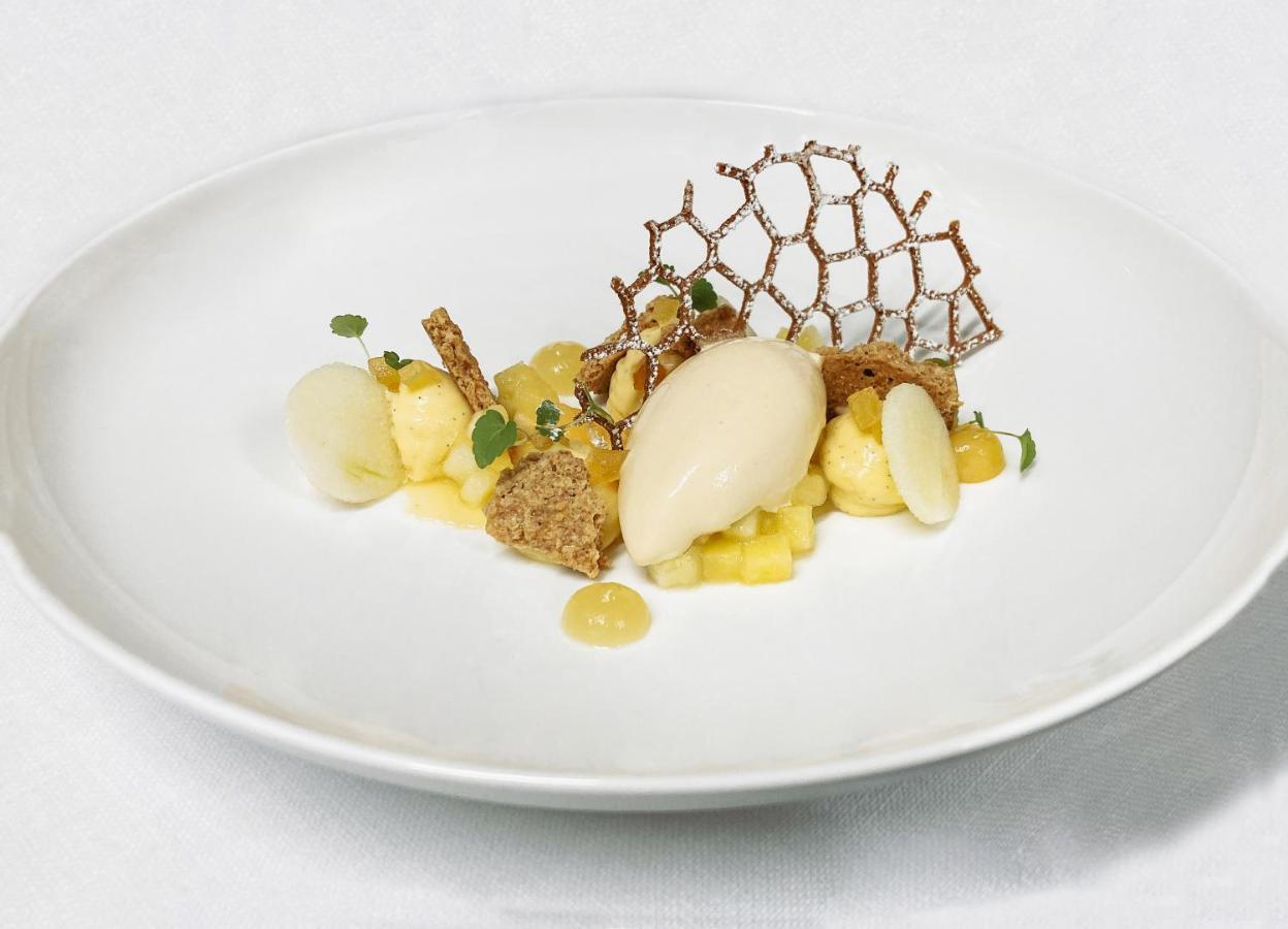 Laudensacks Parkhotel & Retreat バート・キッシンゲン エクステリア 写真