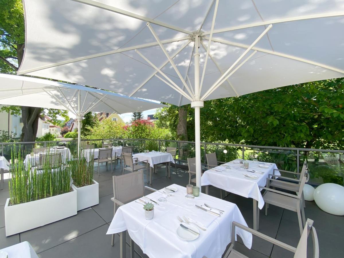 Laudensacks Parkhotel & Retreat バート・キッシンゲン エクステリア 写真
