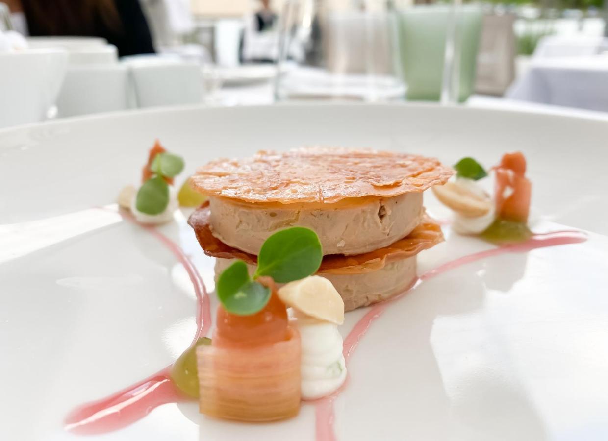 Laudensacks Parkhotel & Retreat バート・キッシンゲン エクステリア 写真