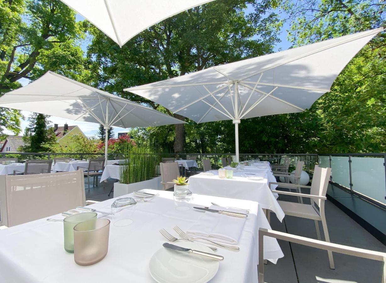 Laudensacks Parkhotel & Retreat バート・キッシンゲン エクステリア 写真